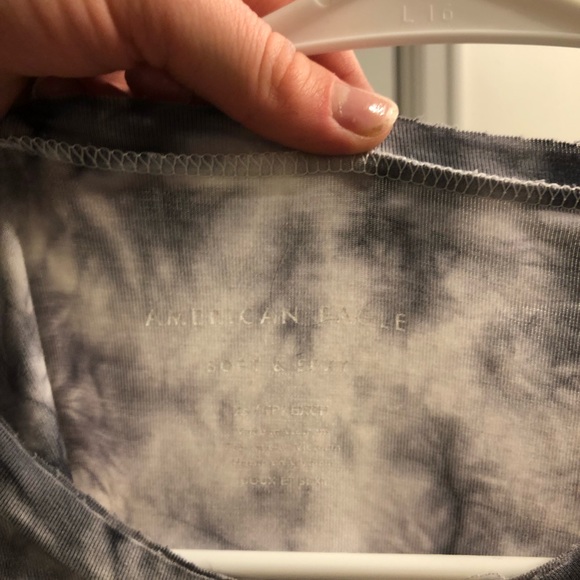 American eagle women's shirt - Picture 3 of 3